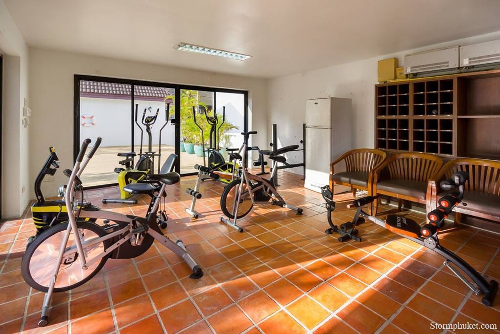 The Sands Condominium Naiharn - Resale Opportunities from Private Owners - Photo 4