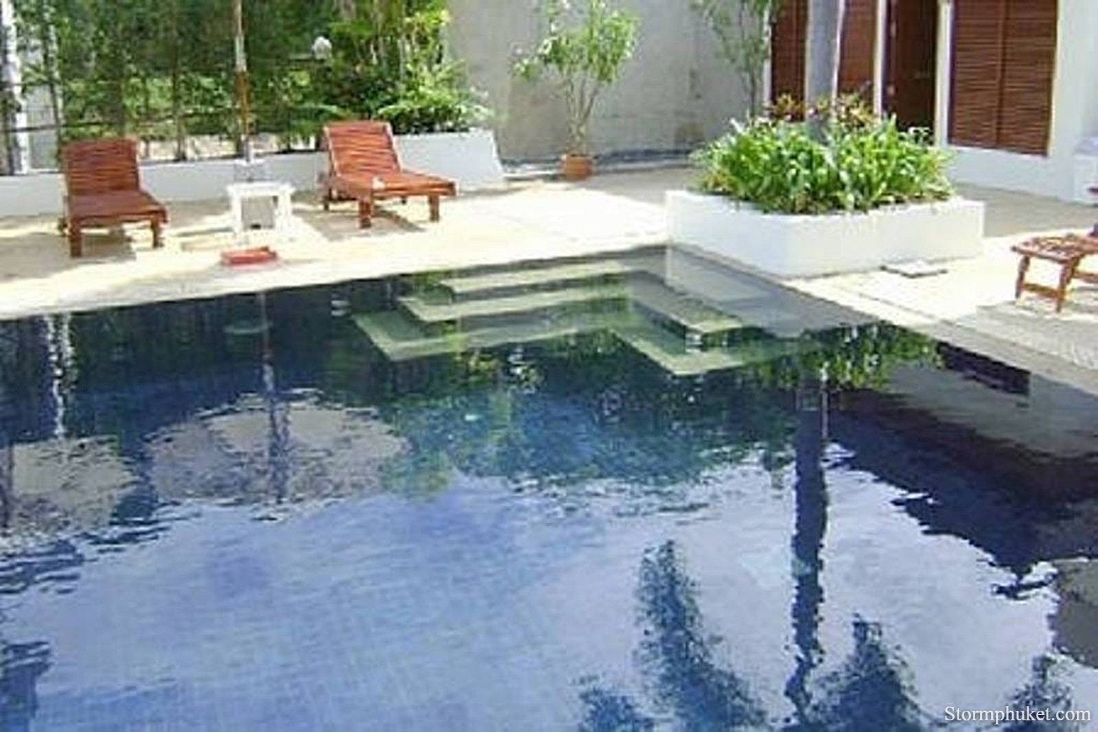 The Sands Condominium Naiharn - Resale Opportunities from Private Owners - Photo 3