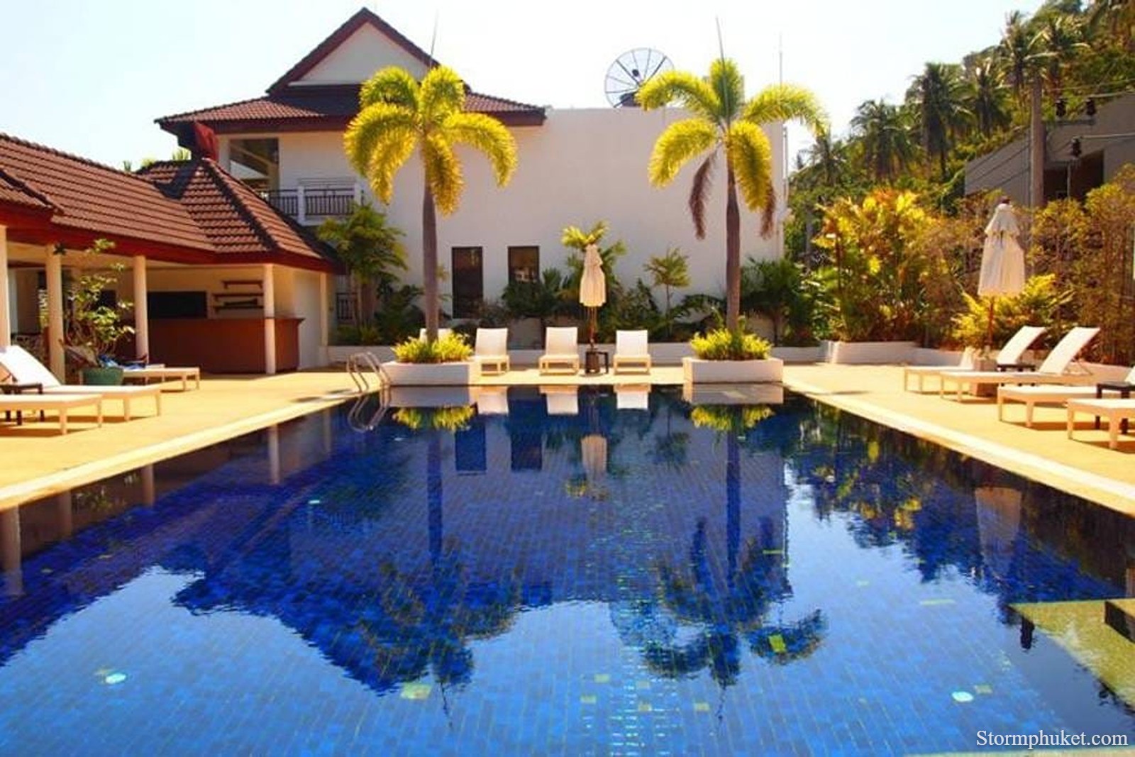 The Sands Condominium Naiharn - Resale Opportunities from Private Owners