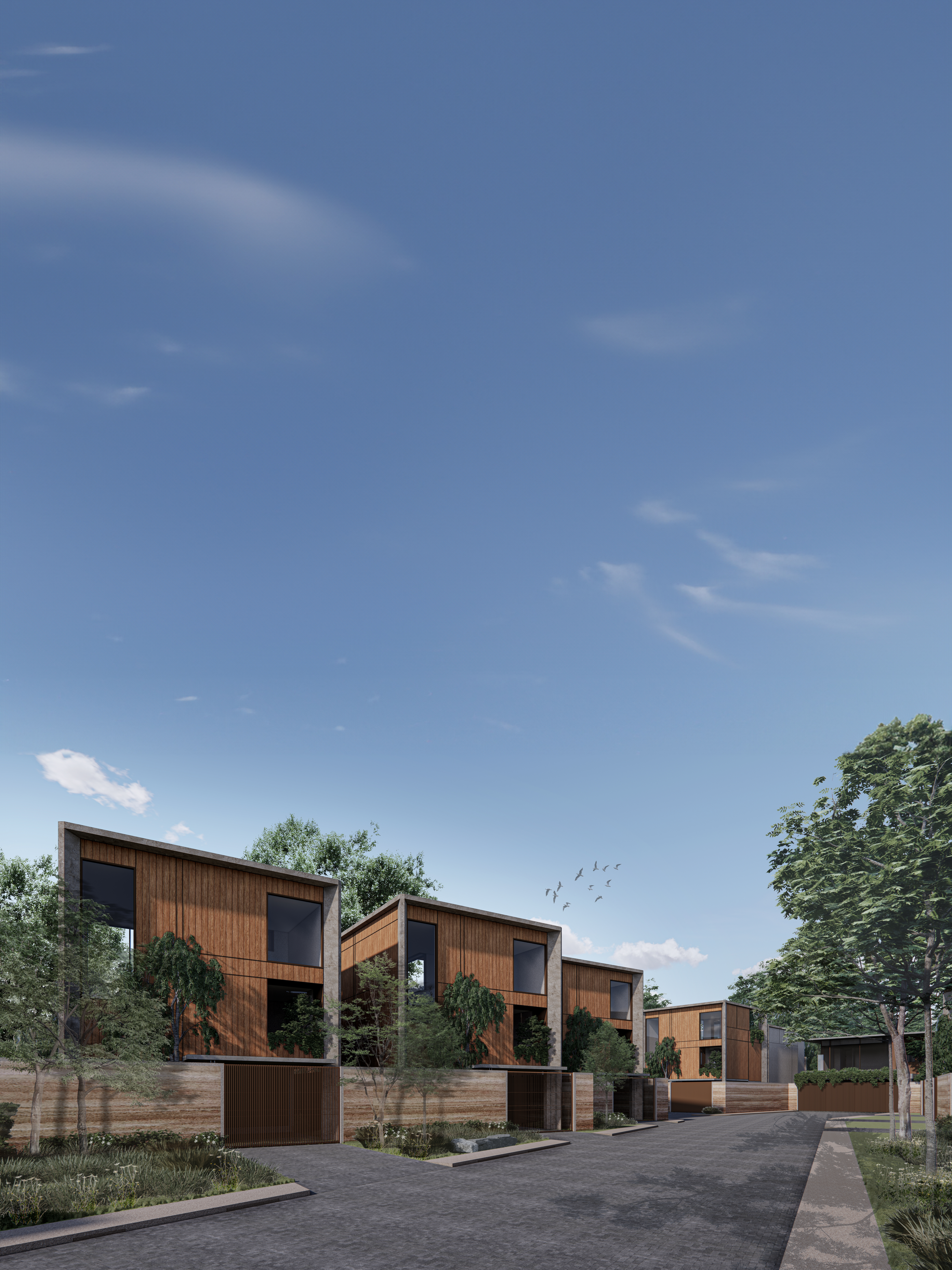 The Harmony by Wallaya - Contemporary Pool Villa Development located in Pasak - Photo 7