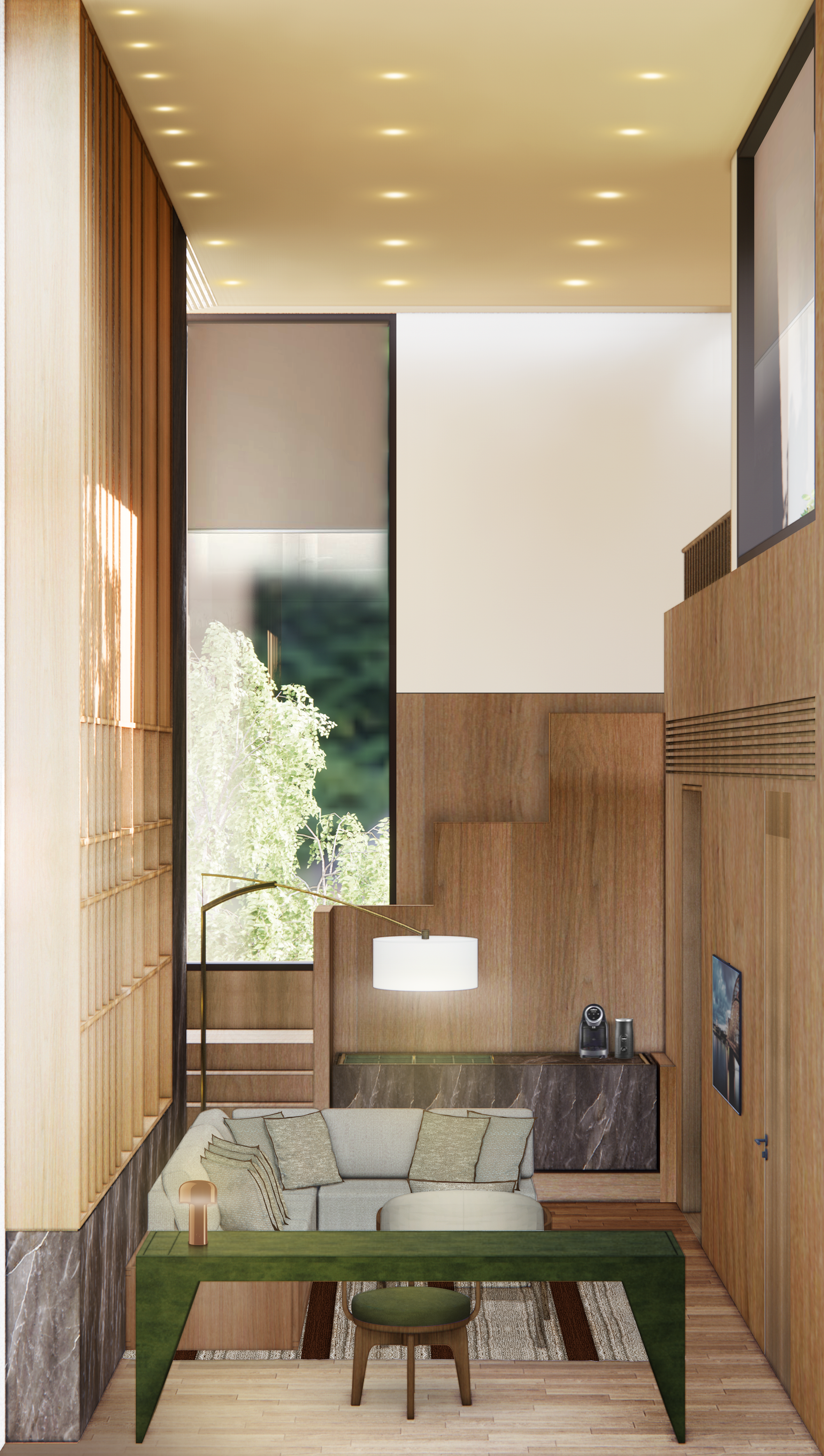The Harmony by Wallaya - Contemporary Pool Villa Development located in Pasak - Photo 6