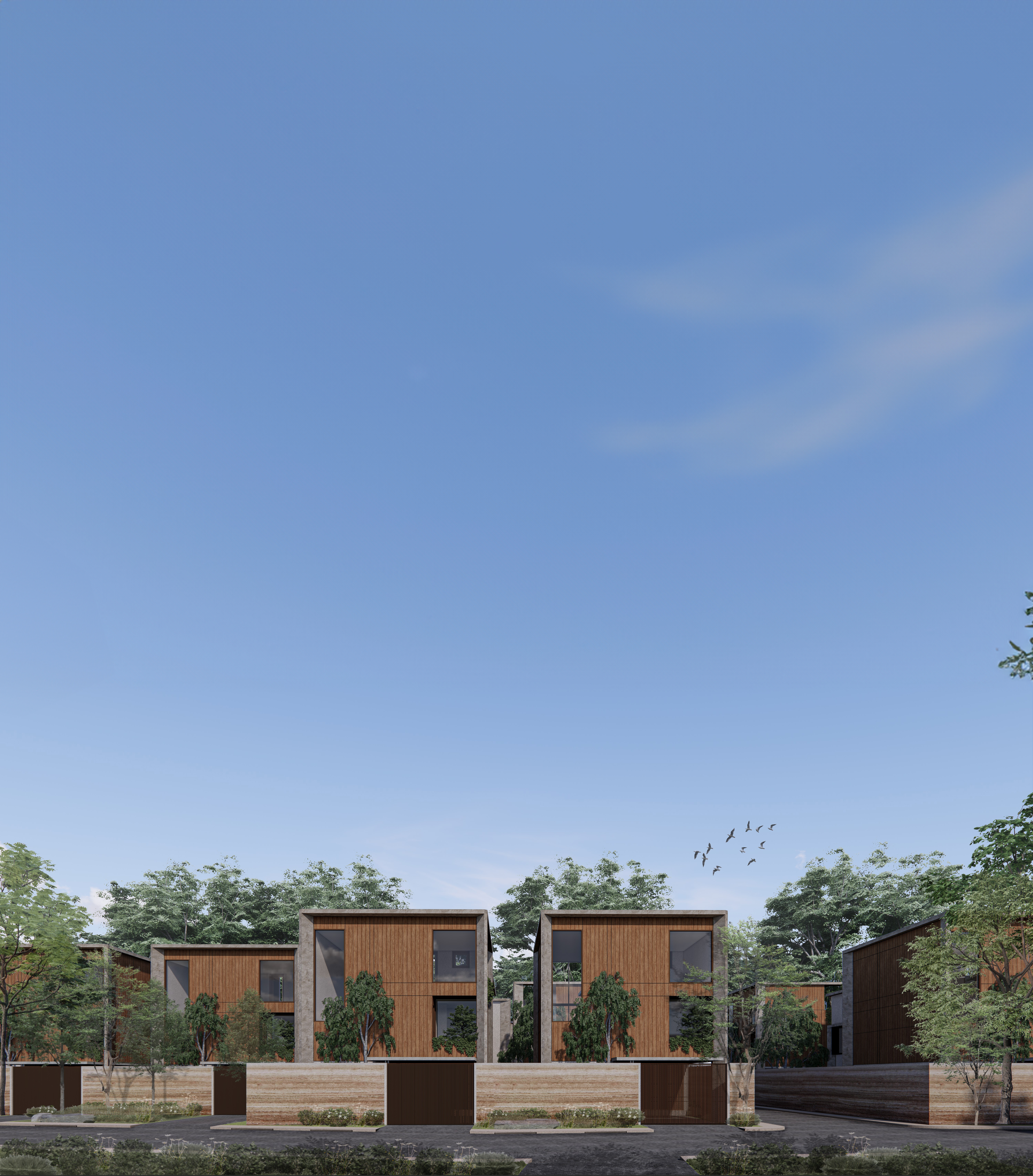 The Harmony by Wallaya - Contemporary Pool Villa Development located in Pasak - Photo 8