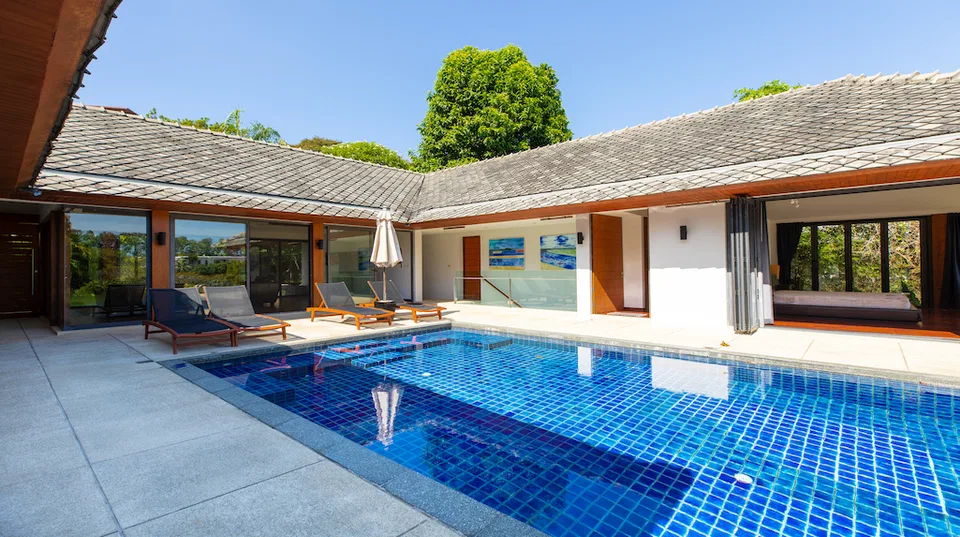 Recently Renovated 4-Bedroom Rawai Buri Villa for Sale - 250m from Beach - Image 2