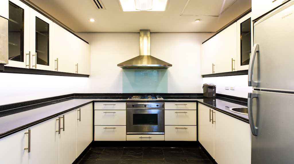Interior view of Recently Renovated 4-Bedroom Rawai Buri Villa for Sale - 250m from Beach