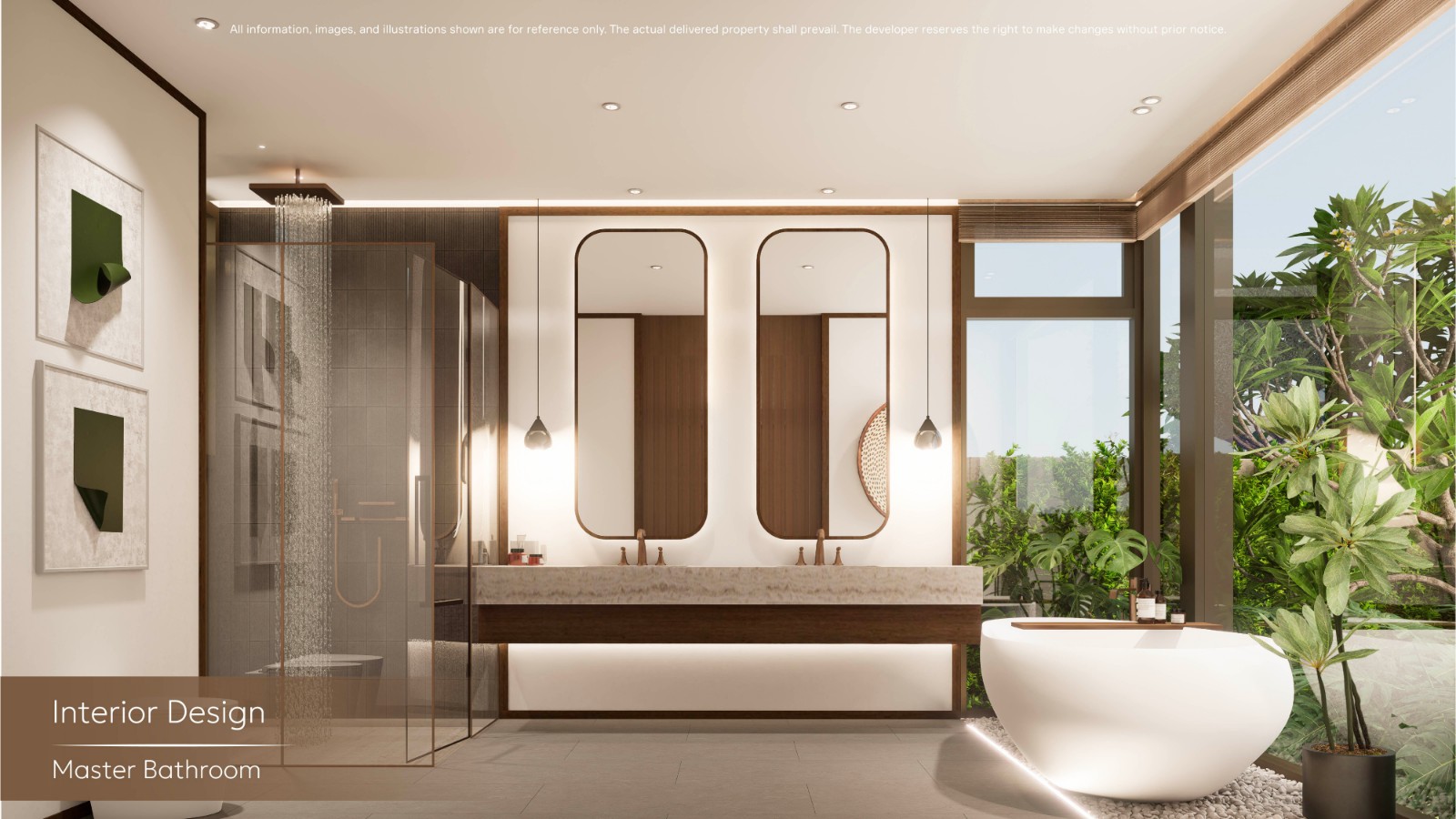 Interior view of Mona Estate Phuket: 5-Bedroom Villa for Sale in Thalang - Near Robinson & Headstart School