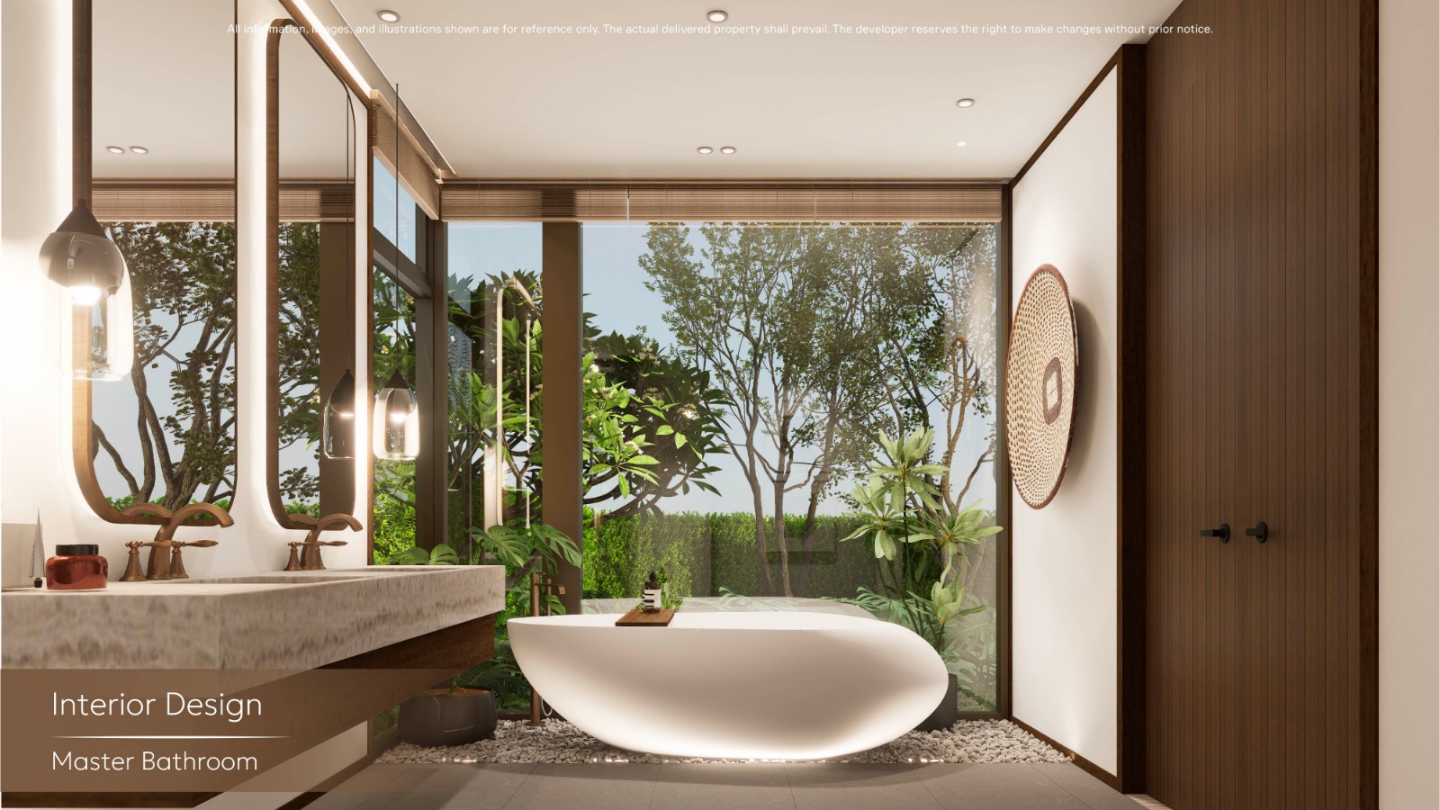 Interior view of Mona Estate Phuket: 5-Bedroom Villa for Sale in Thalang - Near Robinson & Headstart School