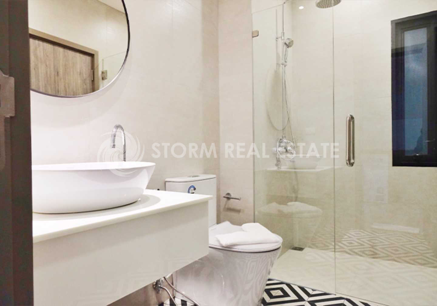 Interior view of 1 Bedroom Condo for Sale from Private owner at The Title Halo, NaiYang
