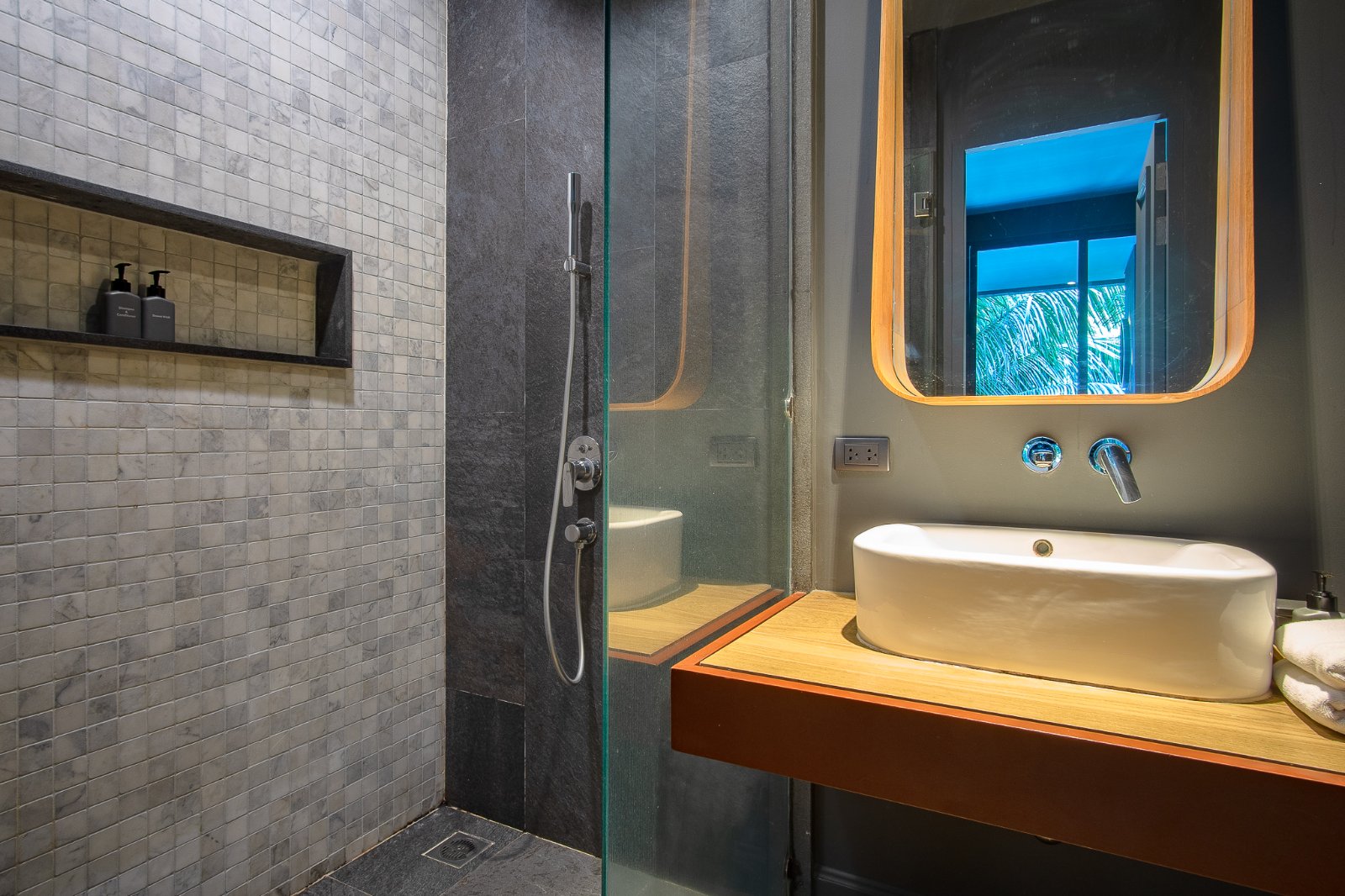 Interior view of Two Bedroom Pool View Condo for Sale at Saturdays Condo, Rawai - A2165
