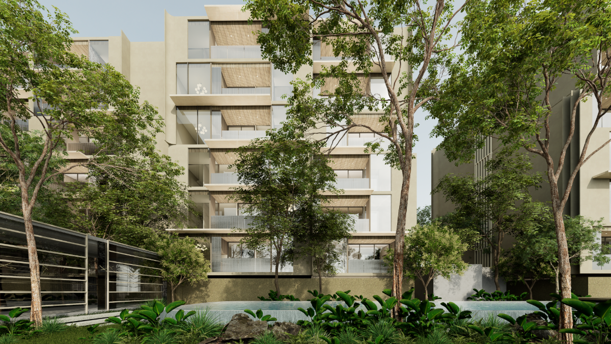 Spacious Luxurious Condo for Sale at The Liberty Condominium by Wallaya - Photo 2