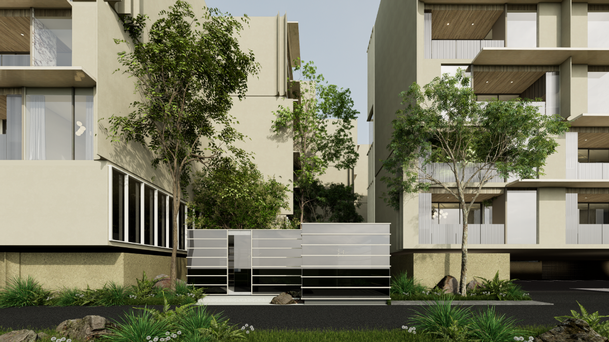 Spacious Luxurious Condo for Sale at The Liberty Condominium by Wallaya - Photo 6