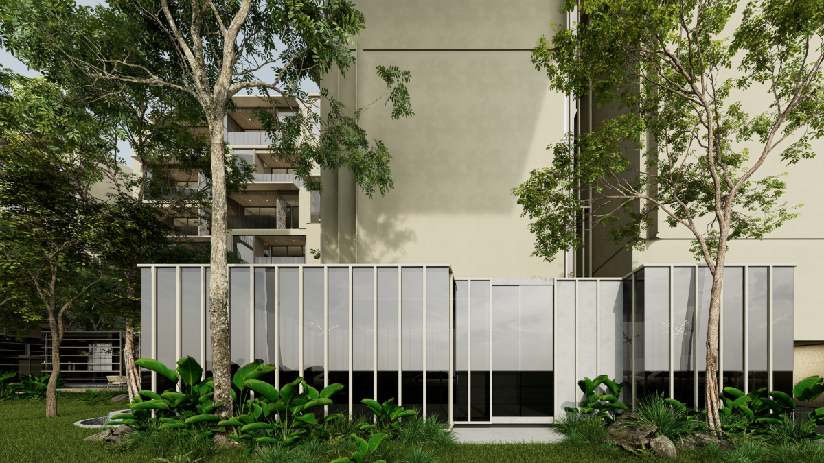 Spacious Luxurious Condo for Sale at The Liberty Condominium by Wallaya - Photo 8
