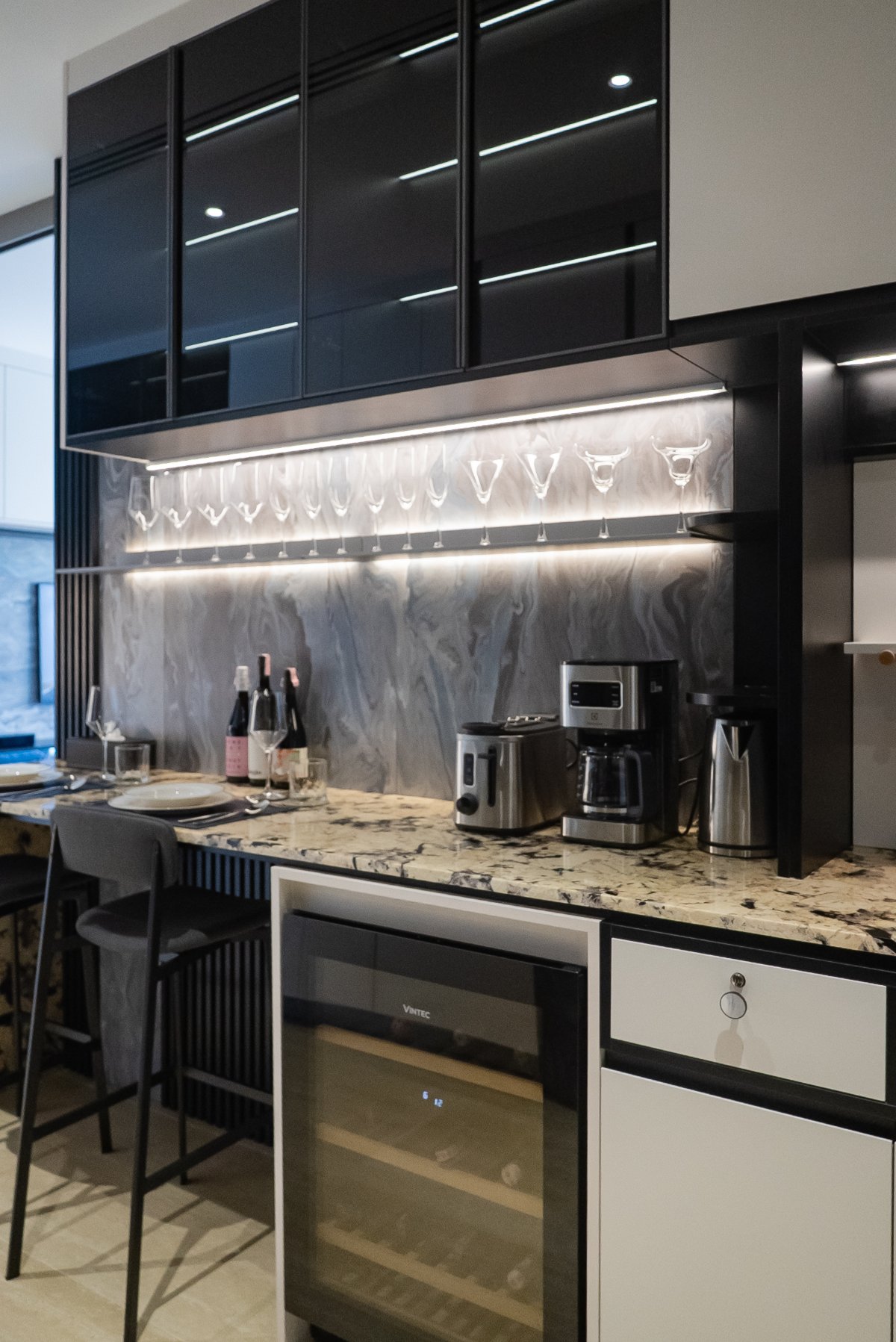 Spacious Luxurious Condo for Sale at The Liberty Condominium by Wallaya - Photo 39