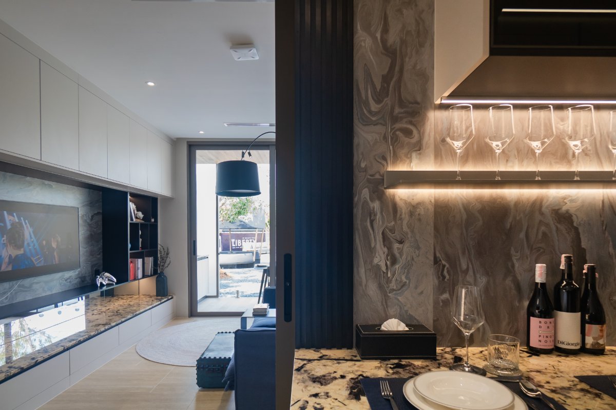 Spacious Luxurious Condo for Sale at The Liberty Condominium by Wallaya - Photo 74