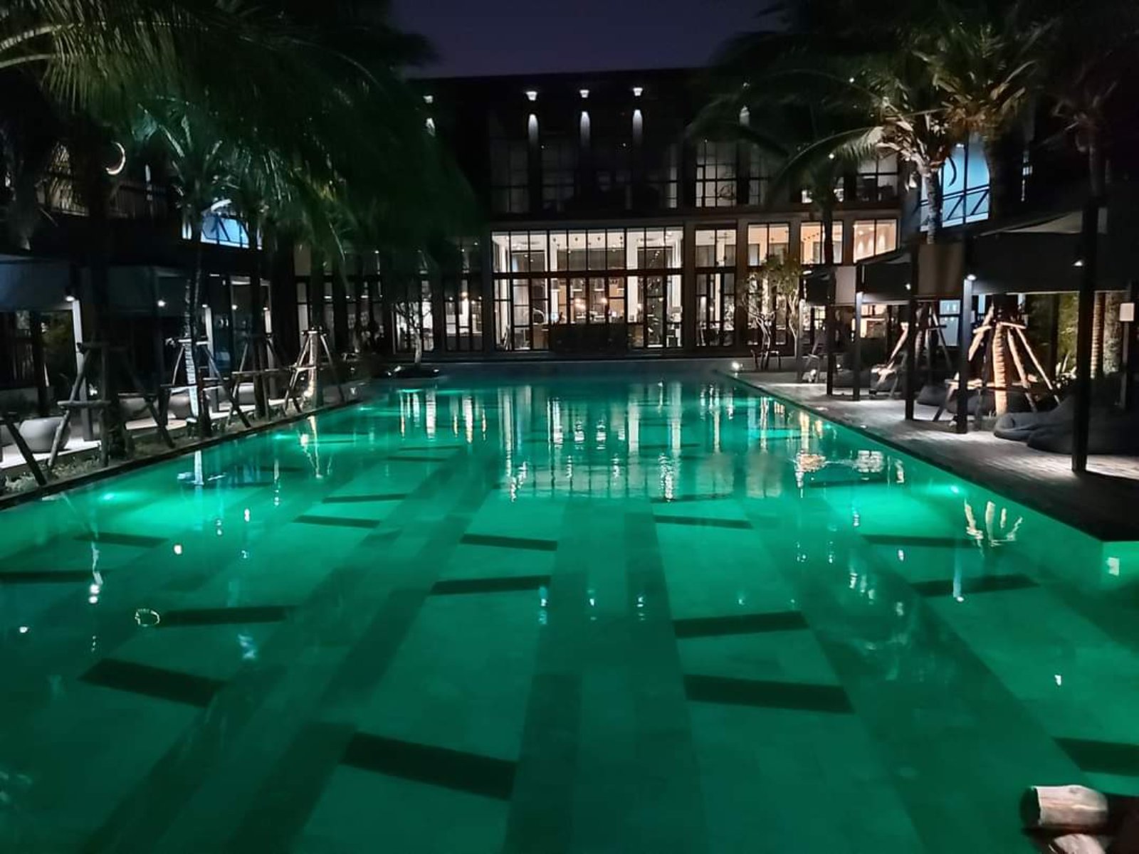 Interior view of 2 Bedroom Sea View Apartment for Sale at Saturdays Condo, Rawai - B4268-9