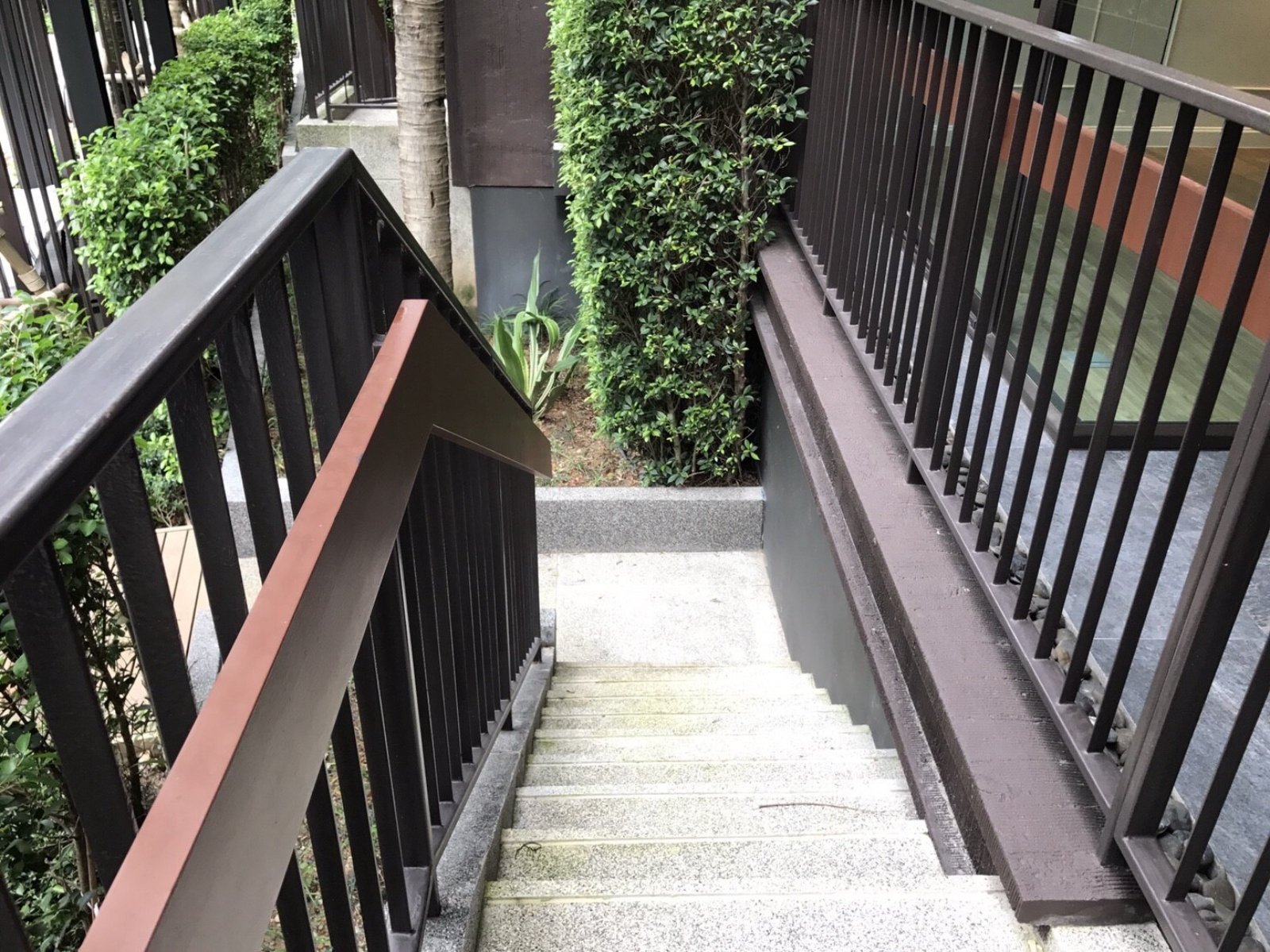 Interior view of 1 Bedroom Pool Access Condo for Sale at Saturdays Condo, Rawai - A1155
