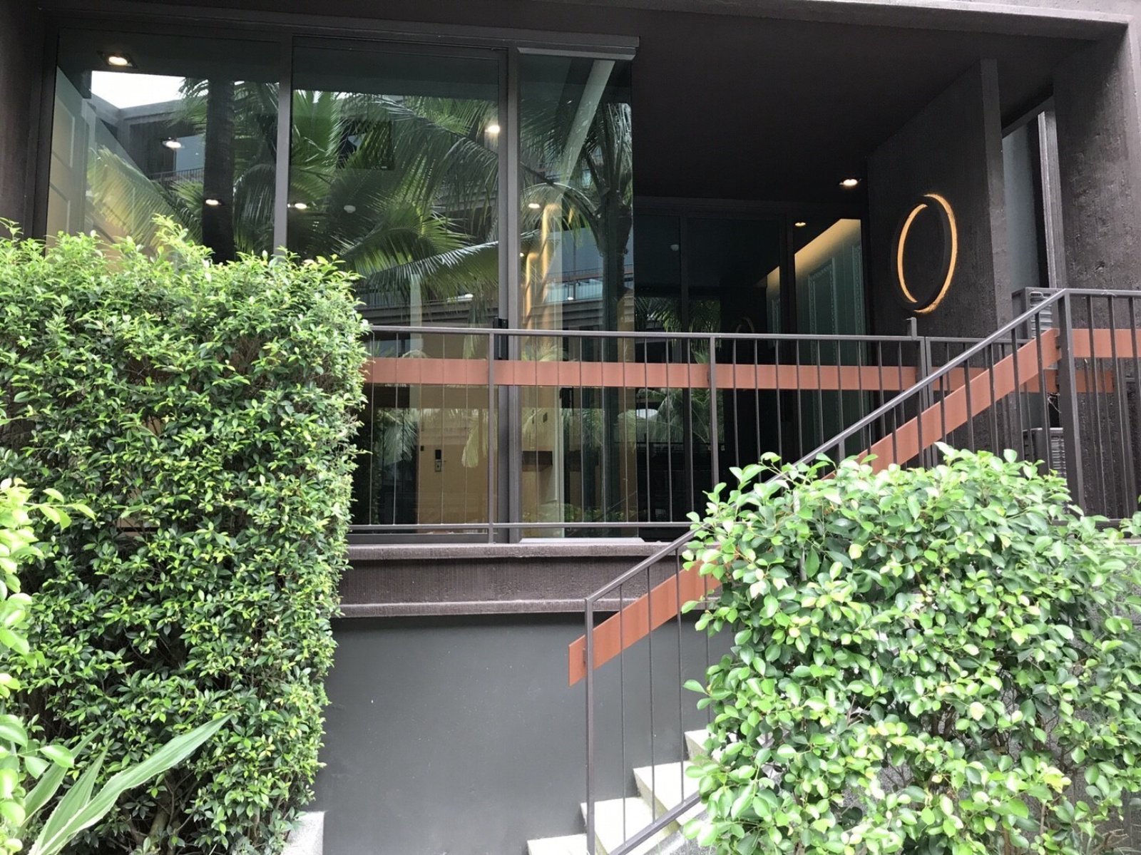Interior view of 1 Bedroom Pool Access Condo for Sale at Saturdays Condo, Rawai - A1155
