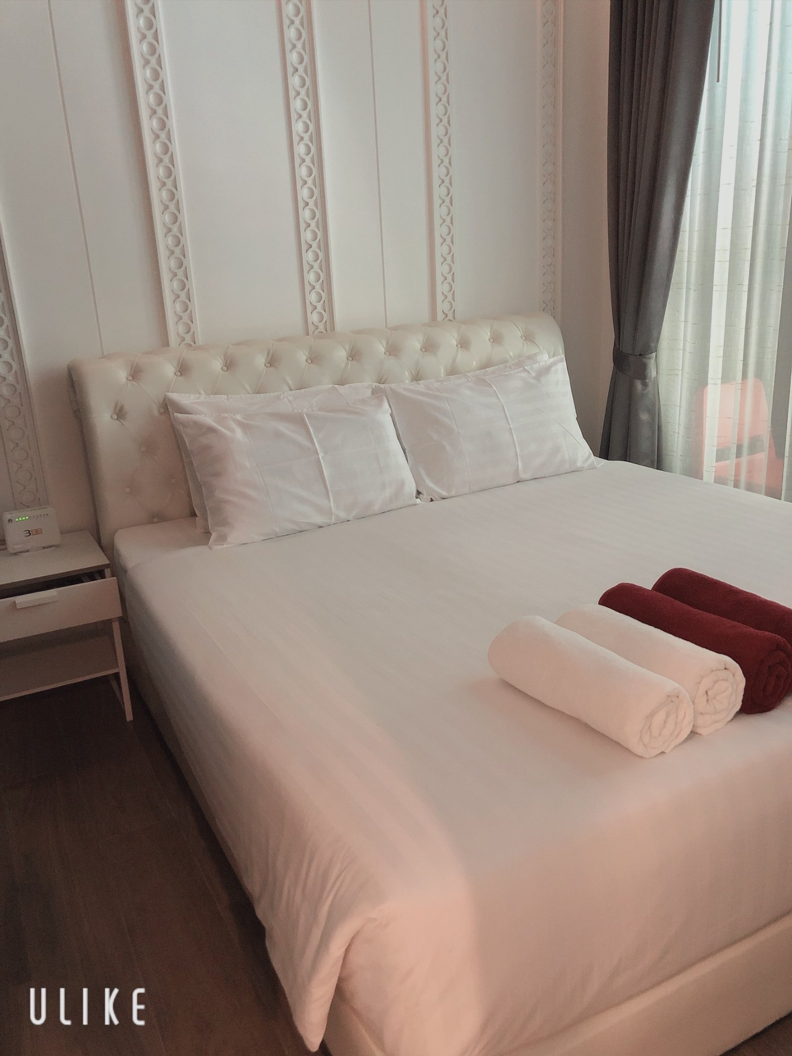 Interior view of 1 Bedroom Pool Access Condo for Sale at Saturdays Condo, Rawai - A1155
