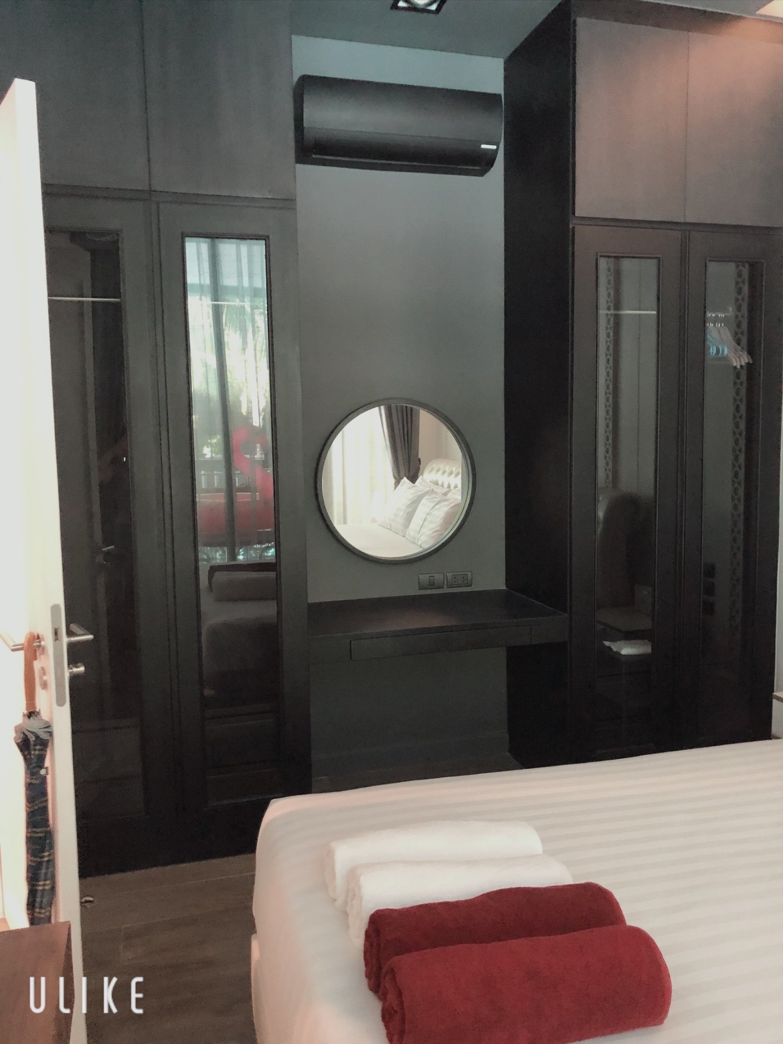 Interior view of 1 Bedroom Pool Access Condo for Sale at Saturdays Condo, Rawai - A1155