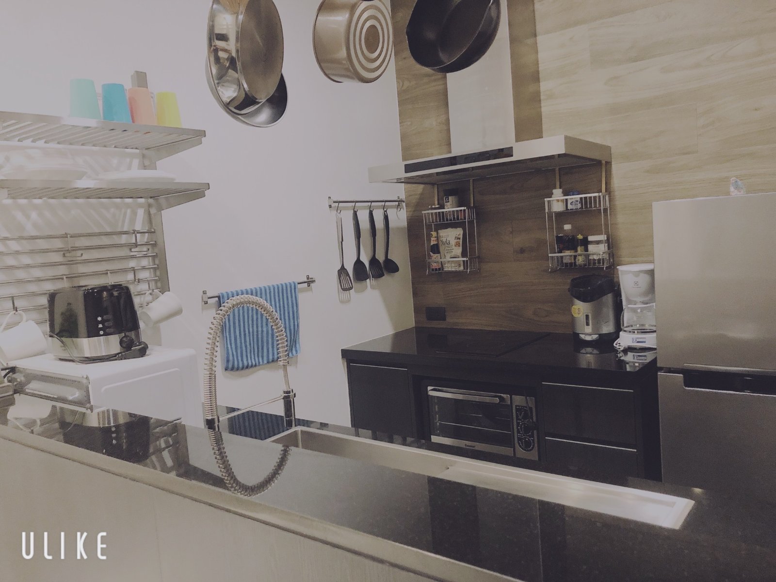 Interior view of 1 Bedroom Pool Access Condo for Sale at Saturdays Condo, Rawai - A1155