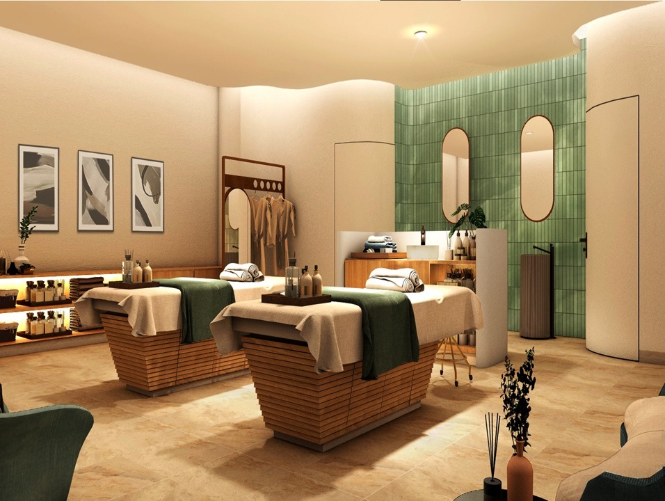 Modern Studio for Sale by a Private Owner at Montazure M Gallery Residences - Photo 8
