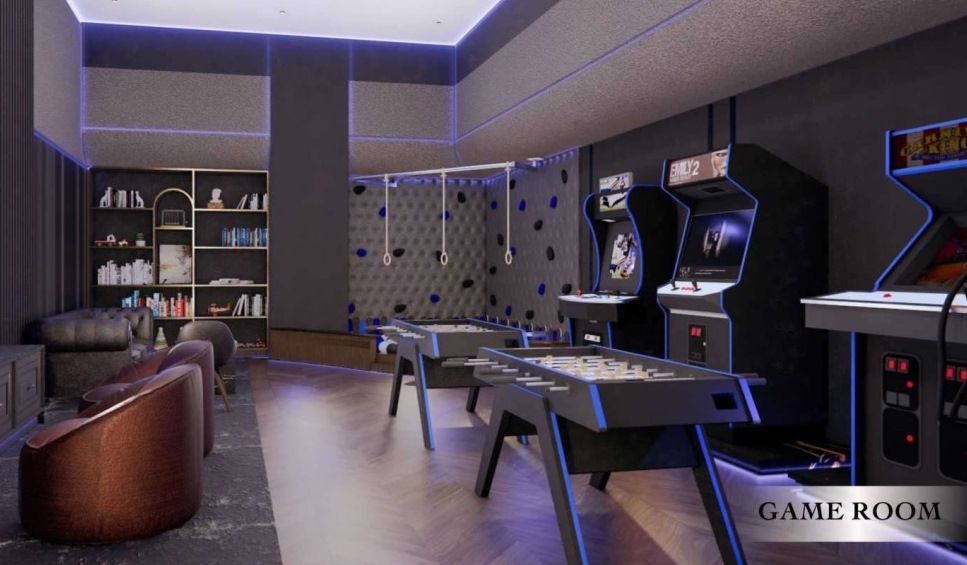 Interior view of 2 Bedroom Family Suite for Sale by a Private Owner at Petit Tycoon