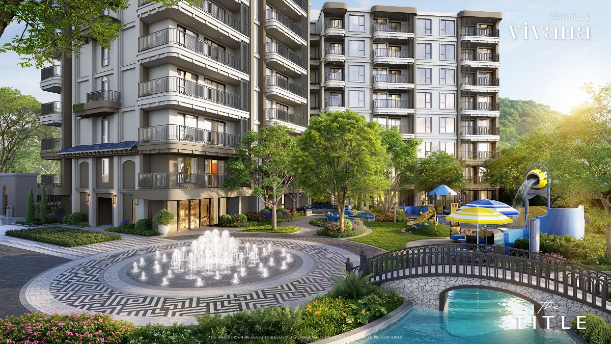 Interior view of 1 Bedroom Condo for Sale at Title Vivana, Kamala