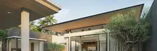 Thumbnail of Modern 3 Bedroom Type B Pool Villa for Sale at Botanica Wisdom