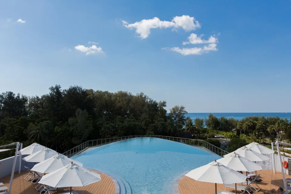 Ready to Move in Studio Walking Distance to Bangtao Beach at Sole Mio - Image 2