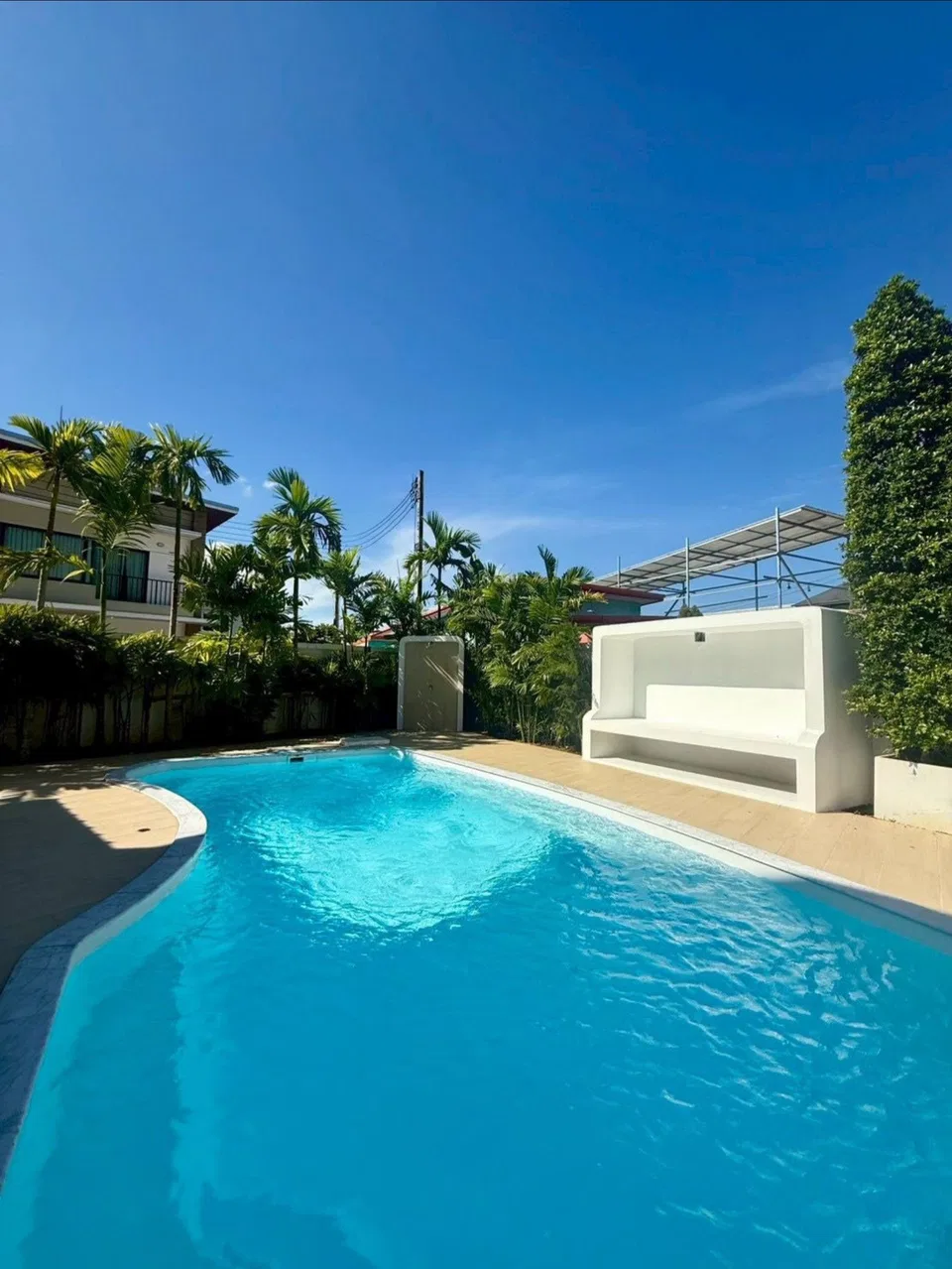 3-Bedroom Type A Villa in The Place Villas Thalang - Image 3