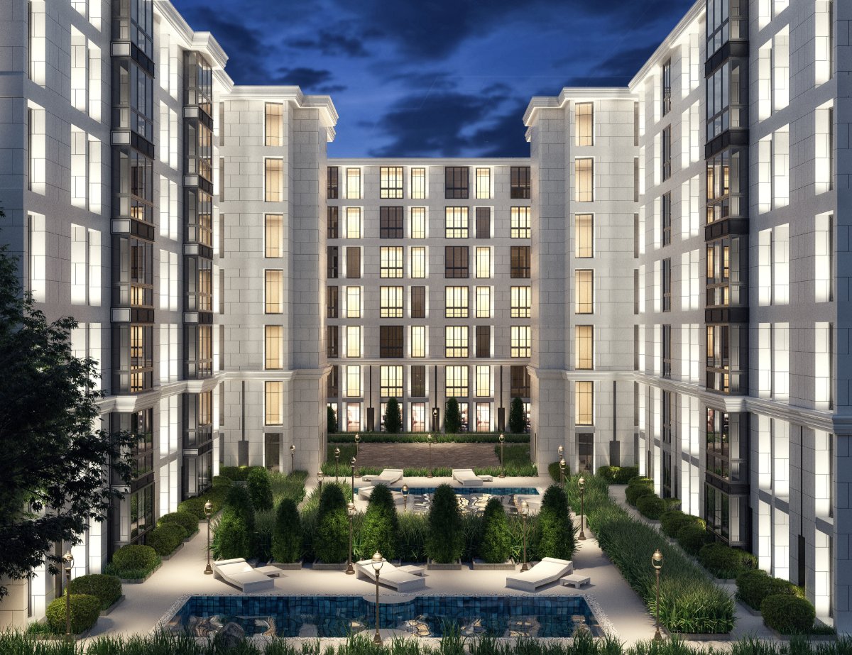 Turnkey Resale Investment Studio Condo for Sale in Utopia Dream Naiharn - Photo 8