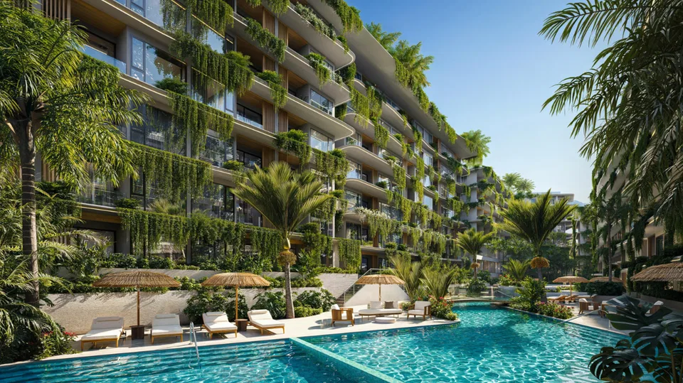 2 Bedroom Apartment for Sale at Sun Hills Layan Condominium - Image 3