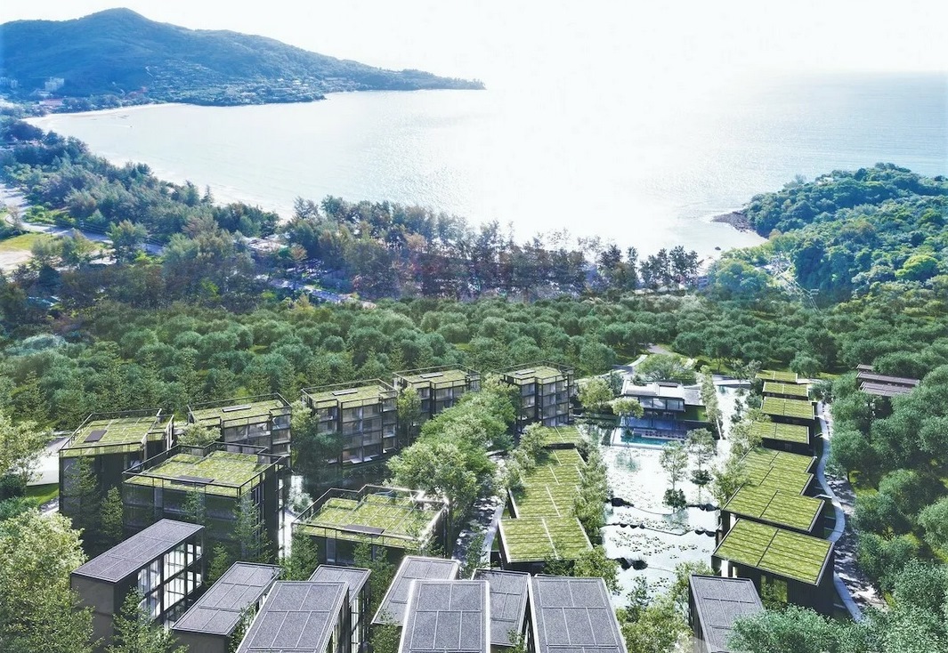 Large, Modern Studio for Sale by a Private Owner at Montazure M Gallery Residences - Photo 2