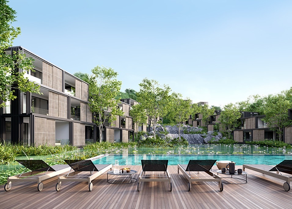 Large, Modern Studio for Sale by a Private Owner at Montazure M Gallery Residences - Photo 3