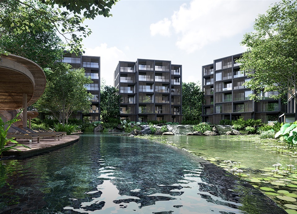 Large, Modern Studio for Sale by a Private Owner at Montazure M Gallery Residences - Photo 5