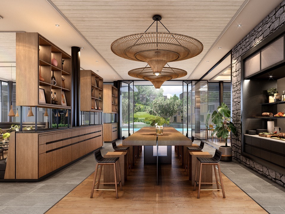 Large, Modern Studio for Sale by a Private Owner at Montazure M Gallery Residences - Photo 7