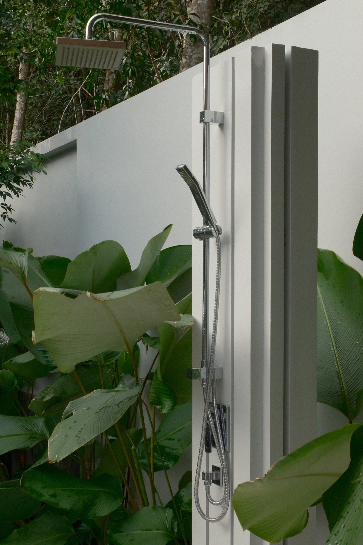 Interior view of Botanica Foresta 4-Bedroom Luxury Pool Villa Resale - Bang Tao/Layan, Phuket