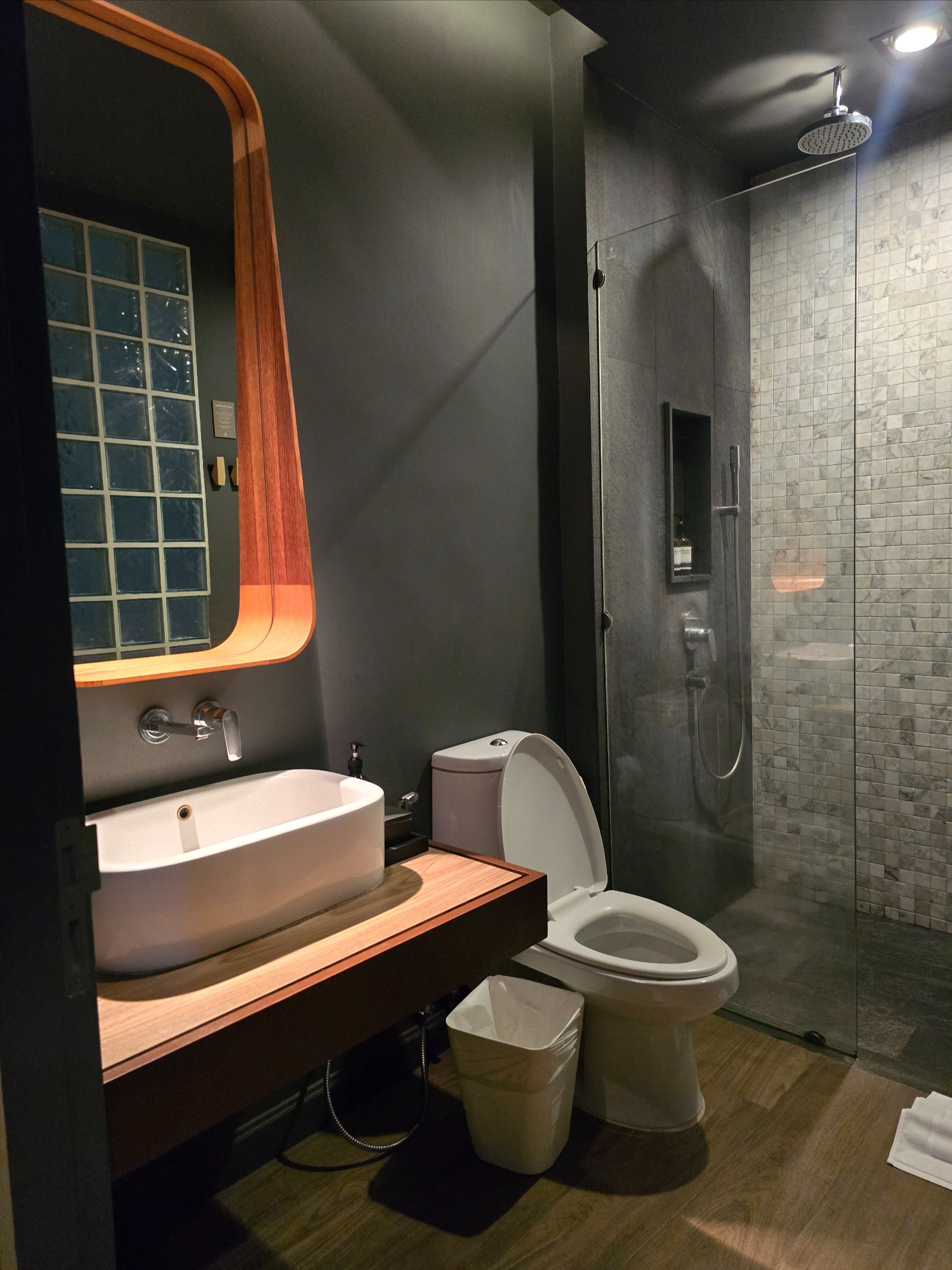 Interior view of 1 Bedroom Stylish Condo for Sale at Saturdays Condo, Rawai - A1191