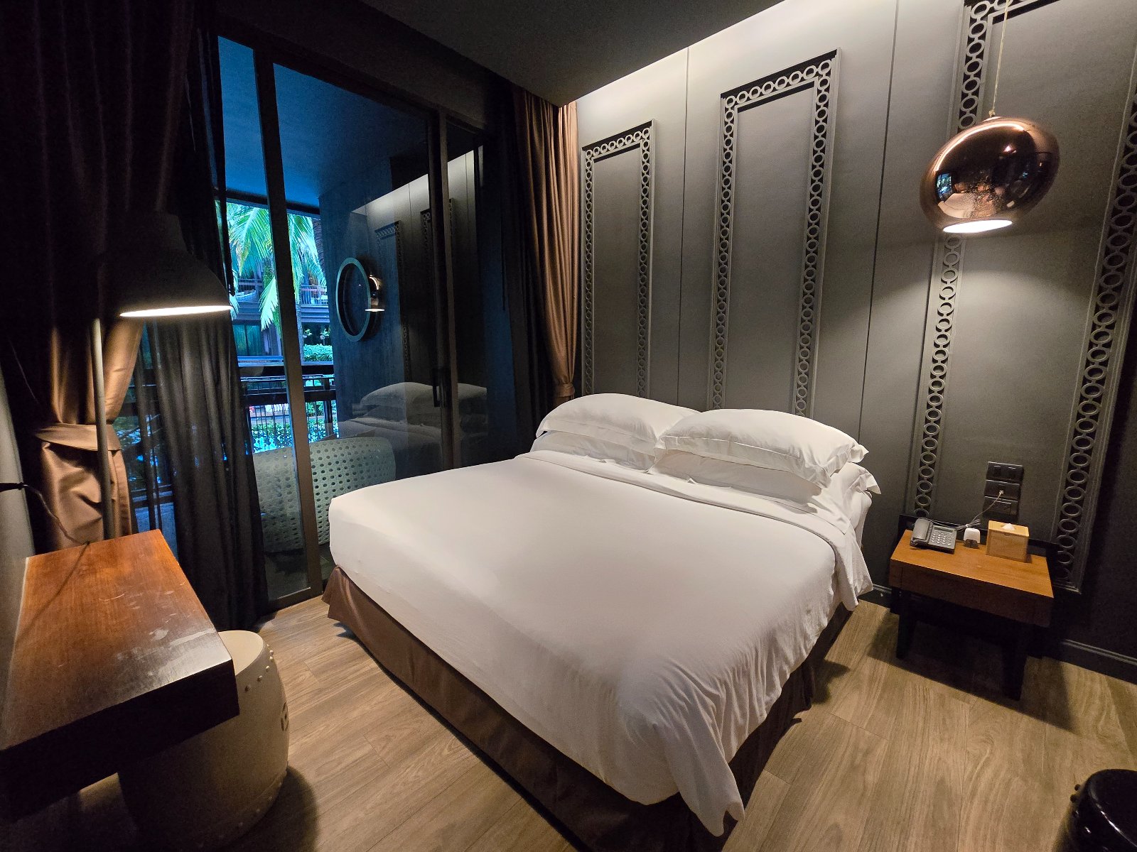 Interior view of 1 Bedroom Stylish Condo for Sale at Saturdays Condo, Rawai - A1191