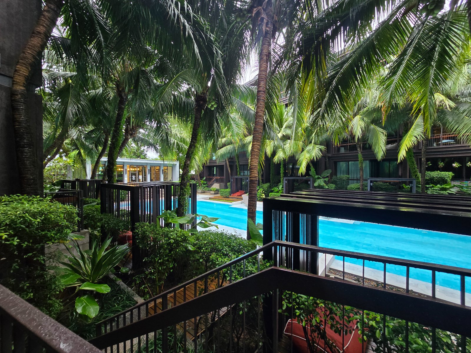 Interior view of 1 Bedroom Stylish Condo for Sale at Saturdays Condo, Rawai - A1191