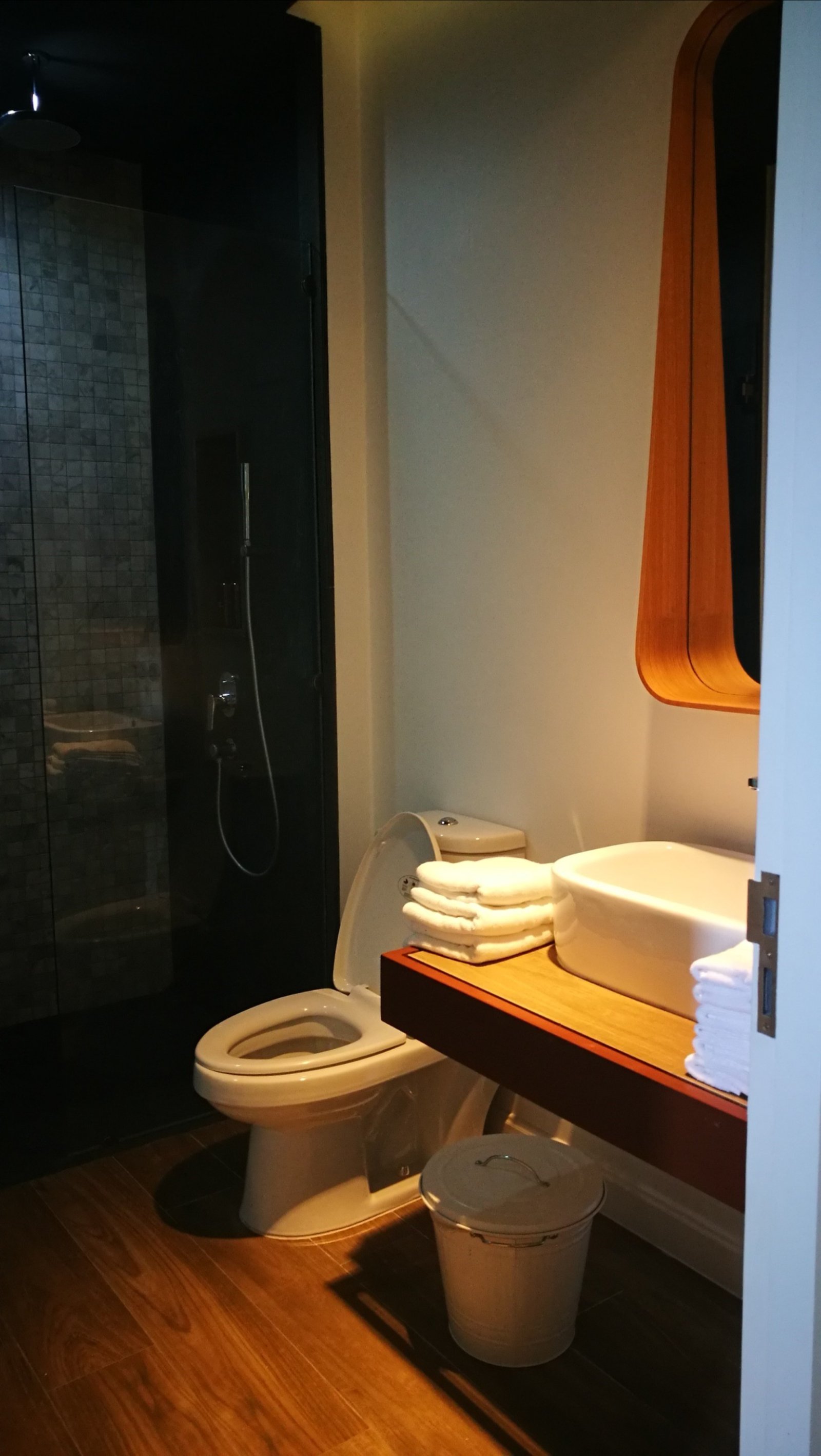 Interior view of One Bedroom Pool View Condo for Sale at Saturdays Condo, Rawai - A2161