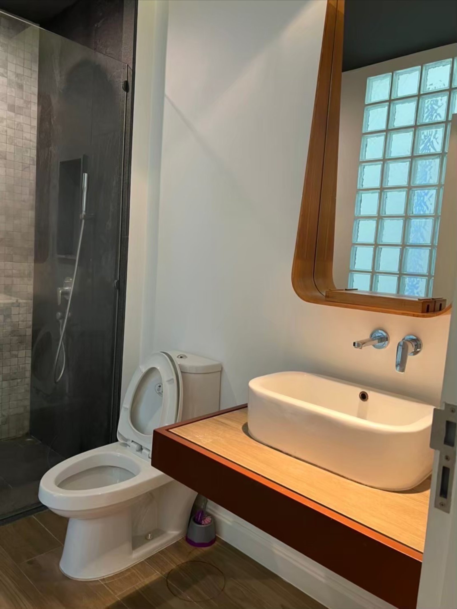 Interior view of One Bedroom Pool View Condo for Sale at Saturdays Condo, Rawai - A2161