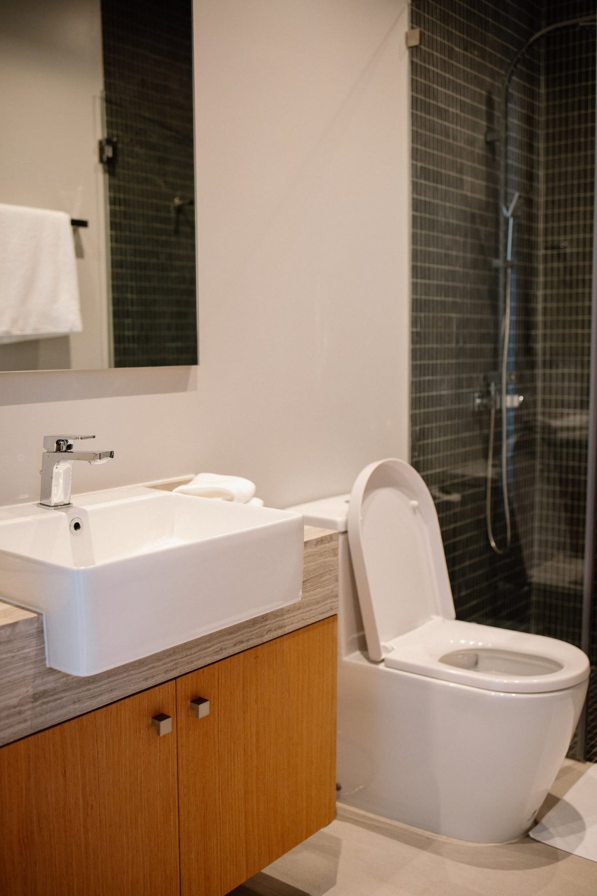 Interior view of Fully Furnished 3-Bedroom Pool Resale Villa in Botanica Modern Loft II Phuket