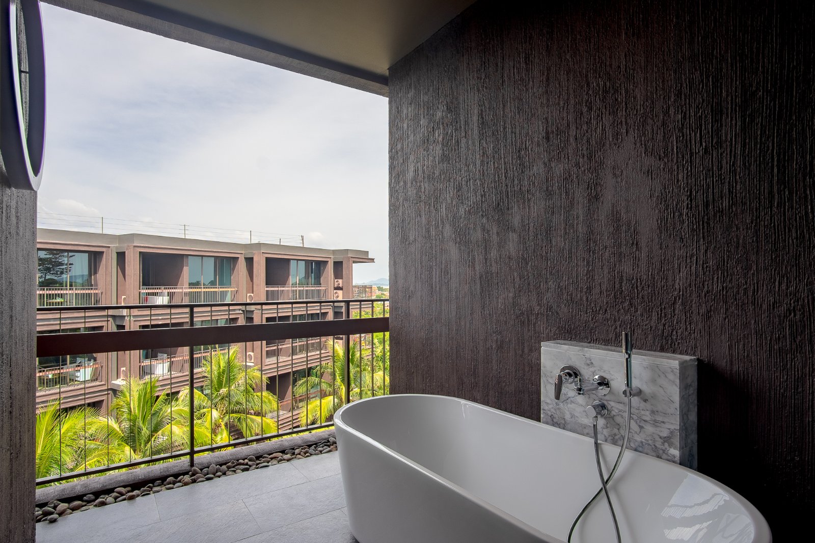 Interior view of 2 Bedroom Apartment for Sale at Saturdays Condo, Rawai - A4183