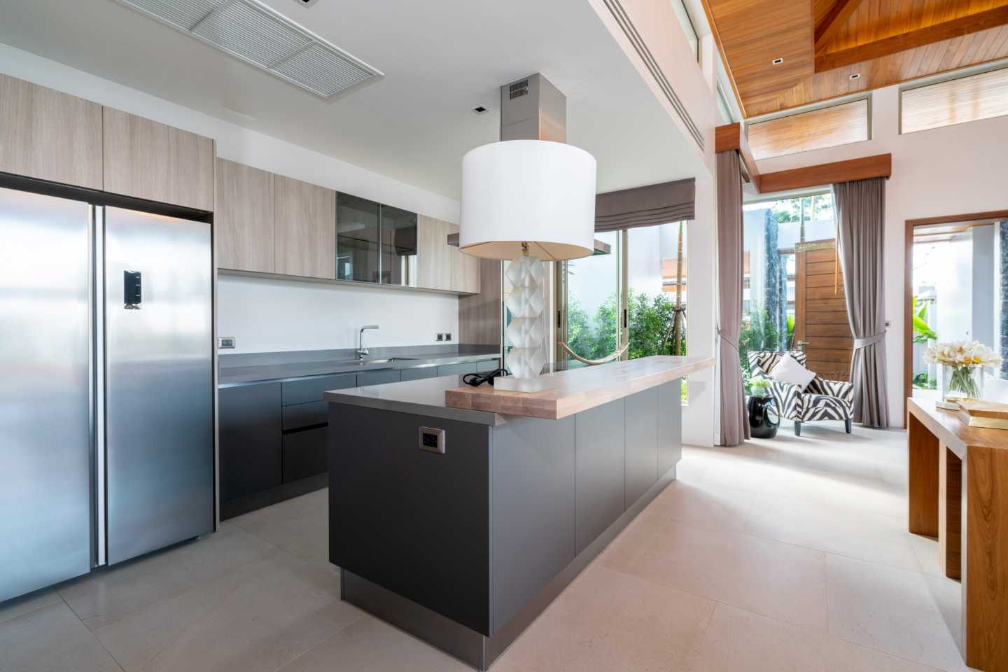 3 Bedroom Tropical Balinese Style Villa for Sale at Botanica Grand Avenue – A2-B Type Villa - Photo 8