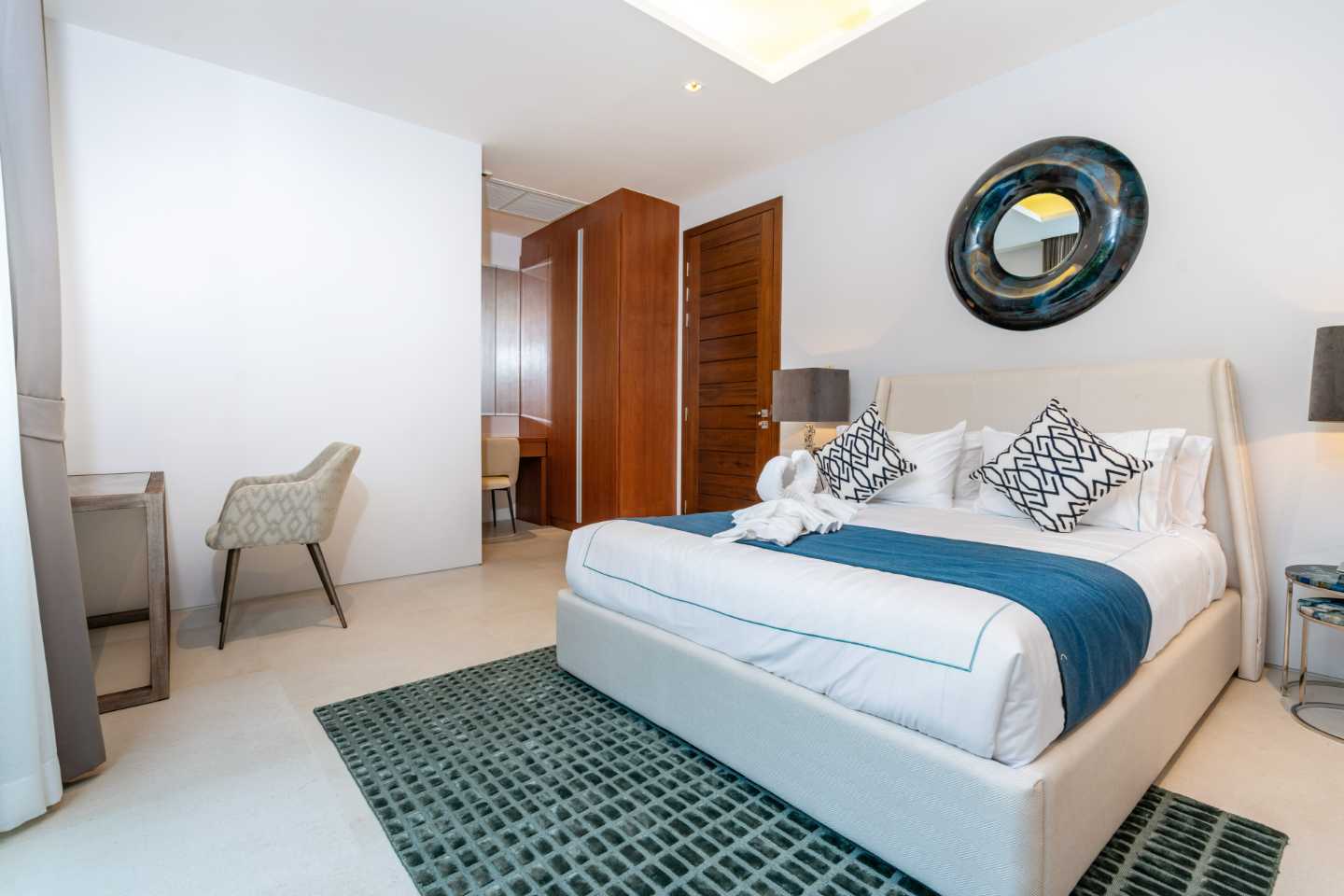 3 Bedroom Tropical Balinese Style Villa for Sale at Botanica Grand Avenue – A2-B Type Villa - Photo 11