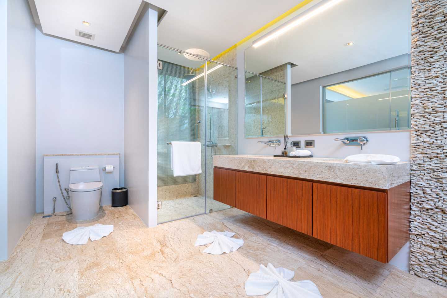 3 Bedroom Tropical Balinese Style Villa for Sale at Botanica Grand Avenue – A2-B Type Villa - Photo 14