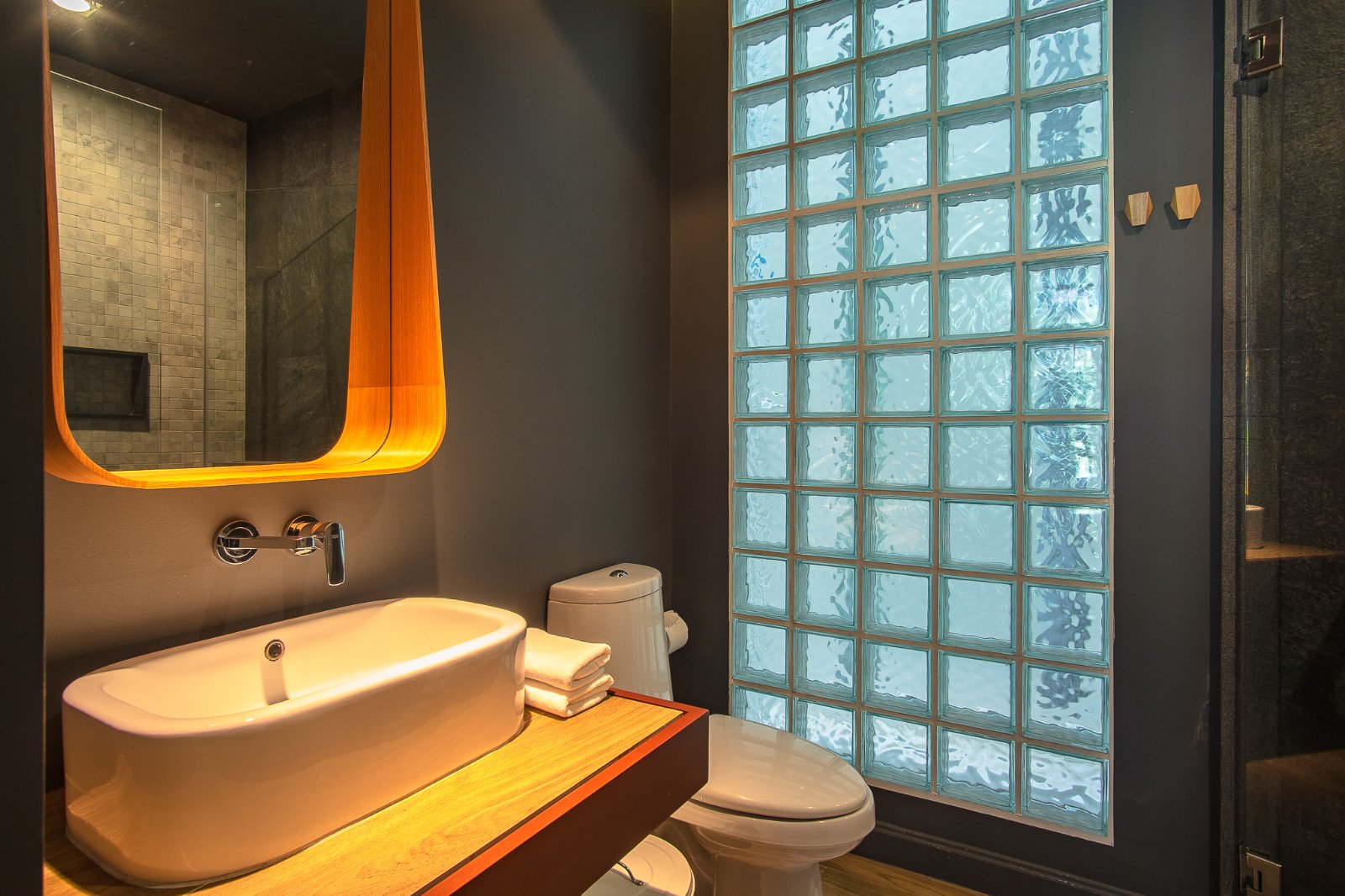 Interior view of Two Bedroom Corner Apartment for Sale at Saturdays Condo, Rawai - A2166