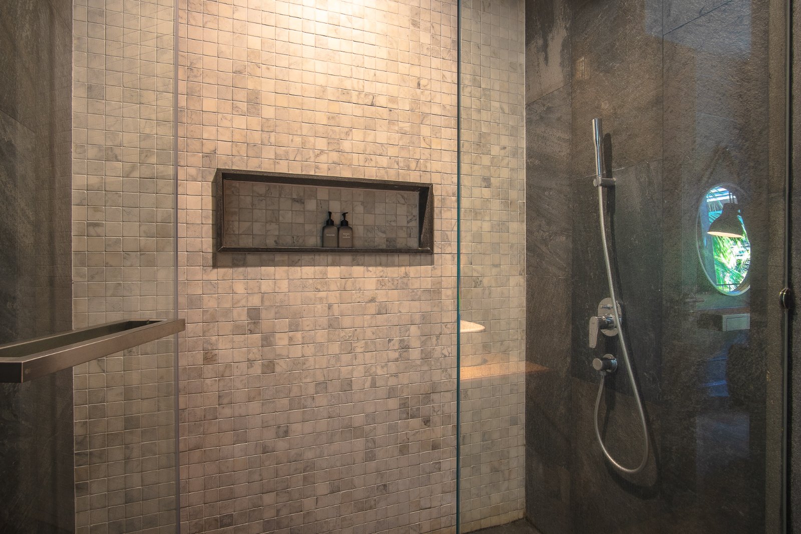 Interior view of Two Bedroom Corner Apartment for Sale at Saturdays Condo, Rawai - A2166