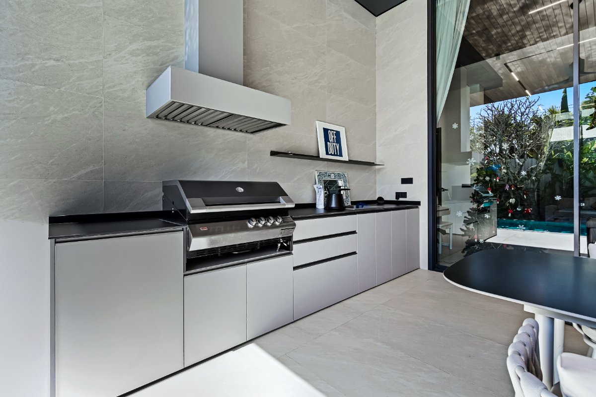 Interior view of Sunti Villas Cherngtalay – Spacious 4-Bedroom Tropical Villas for Sale