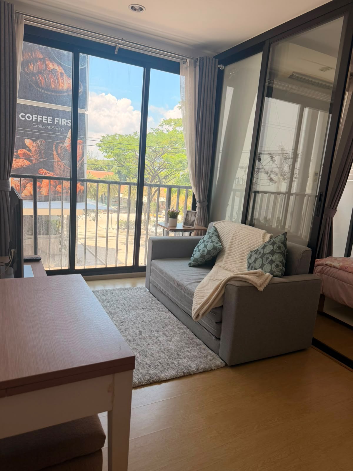 1 Bedroom Condominium at Zcape 2 Condominium - Near Laguna Phuket